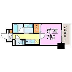 RAFFLE OZONEII -South Garden- 605