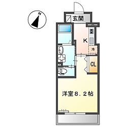 名古屋市中村区大秋町4丁目