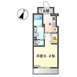 名古屋市中村区大秋町4丁目