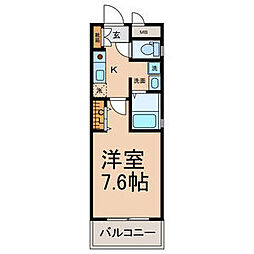 コートデリヴィエール上飯田 501