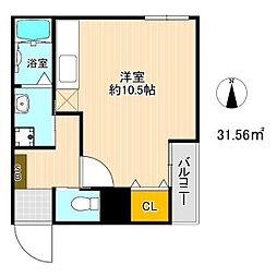 名古屋市西区天神山町