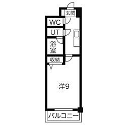 セレブランド堀田駅前 805