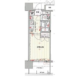 名古屋市西区花の木3丁目