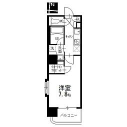 メイプルコート泉 1001
