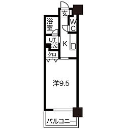 名古屋市西区菊井1丁目