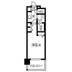 パルティール大曽根 303