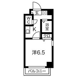 万宝マンション 705