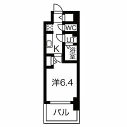 メイクス名駅南II 803
