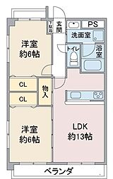 名古屋市守山区桔梗平1丁目