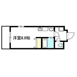名古屋市中区伊勢山1丁目