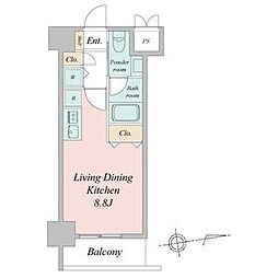 名古屋市中区松原2丁目