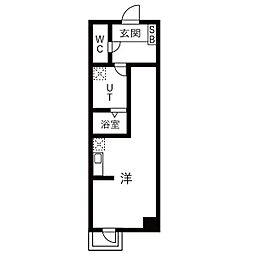 名古屋市中村区畑江通3丁目