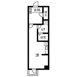 名古屋市中村区畑江通3丁目