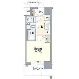 名古屋市瑞穂区新開町