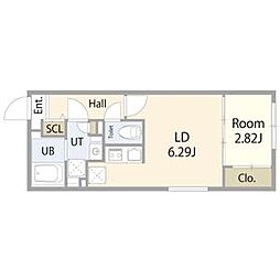 名古屋市千種区内山2丁目