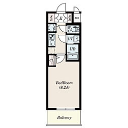 名古屋市中村区亀島1丁目