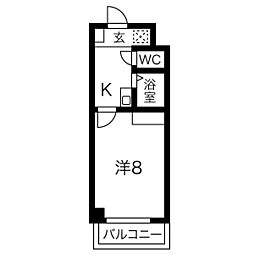 名古屋市千種区今池4丁目