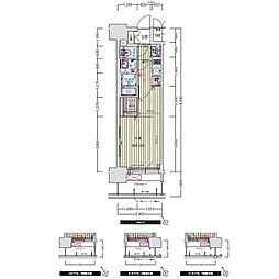 名古屋市中区千代田3丁目