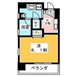 名古屋市中区松原1丁目