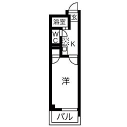 名古屋市熱田区金山町1丁目