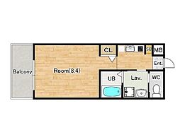 名古屋市中川区西日置2丁目