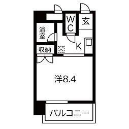 名古屋市北区杉栄町3丁目