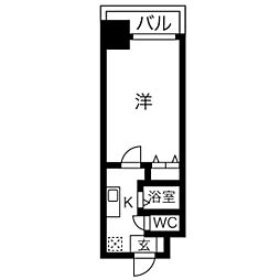 名古屋市中区新栄1丁目