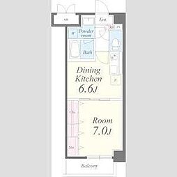 名古屋市中川区露橋町