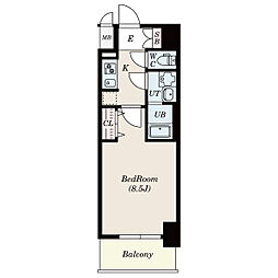 名古屋市中川区八熊1丁目