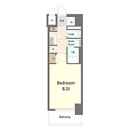 S-RESIDENCE堀田駅前futur