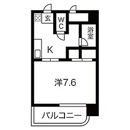 名古屋市北区杉栄町3丁目