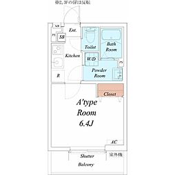 名古屋市中村区千成通1丁目