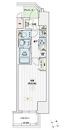 名古屋市中村区中村町字大島