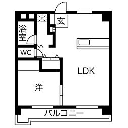 名古屋市東区東桜2丁目
