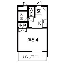 名古屋市北区杉栄町3丁目