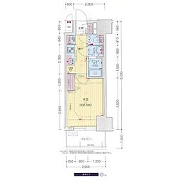 名古屋市中区大須2丁目