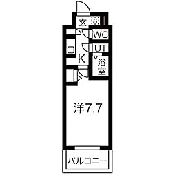 名古屋市中区橘2丁目