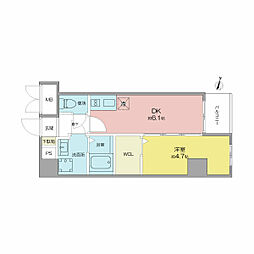 名古屋市昭和区白金1丁目