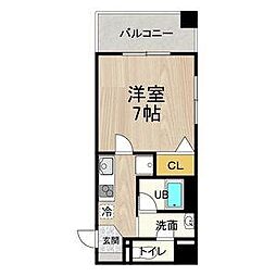 CITY SPIRE 名古屋本陣 611