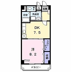 リヴィエール黄金 302
