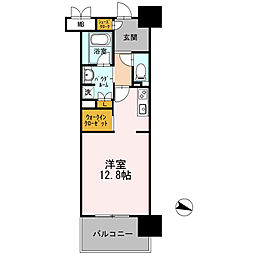 ロイヤルパークスＥＲささしま EAST 0714