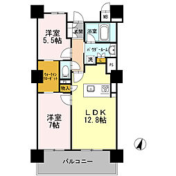 ロイヤルパークスＥＲささしま SOUTH 1118