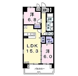 名古屋市中川区西伏屋2丁目