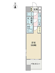 ヴィルクレア桜山 0601