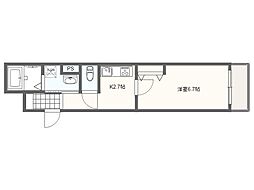 ラコルタ　ブローン 203