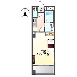 名古屋市昭和区鶴舞2丁目
