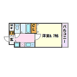 プレサンス覚王山Ｄ−ＳｔｙｌｅII 802