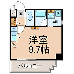 名古屋市北区御成通3丁目