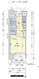 プレサンスＮＡＧＯＹＡ本陣 0901