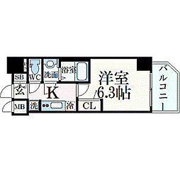 プレサンス ＴＨＥ ＭＯＴＯＹＡＭＡ 405